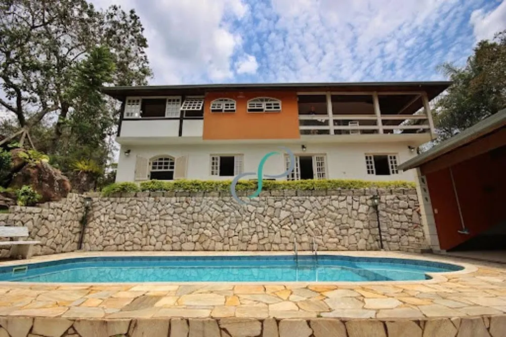 Casa, 4 quartos, 350 m² - Foto 6