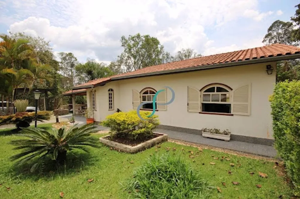Casa, 4 quartos, 350 m² - Foto 8