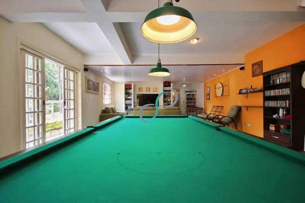 Casa, 4 quartos, 350 m² - Foto 1