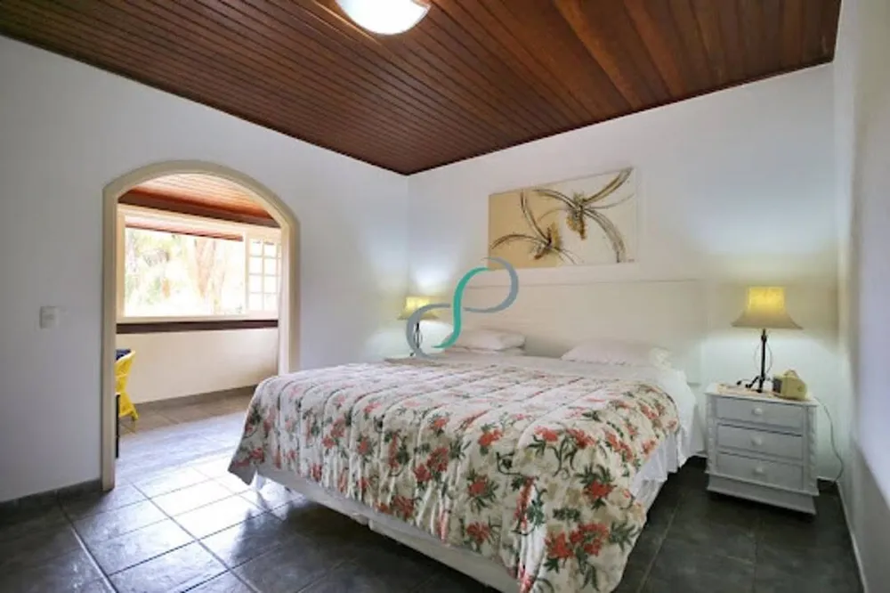 Casa, 4 quartos, 350 m² - Foto 3