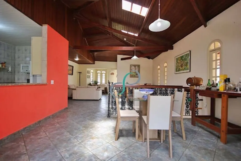 Casa, 4 quartos, 350 m² - Foto 4