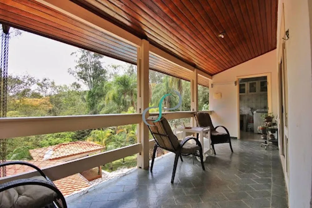 Casa, 4 quartos, 350 m² - Foto 8
