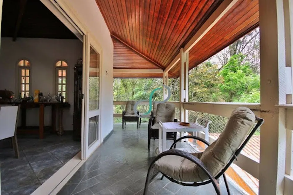 Casa, 4 quartos, 350 m² - Foto 7