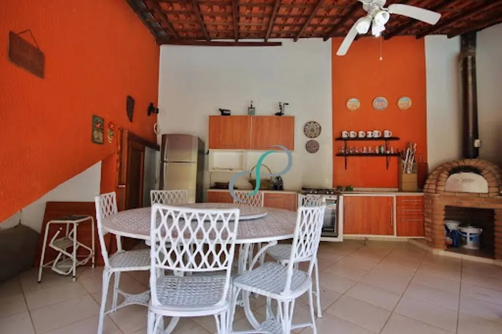 Casa, 4 quartos, 350 m² - Foto 14