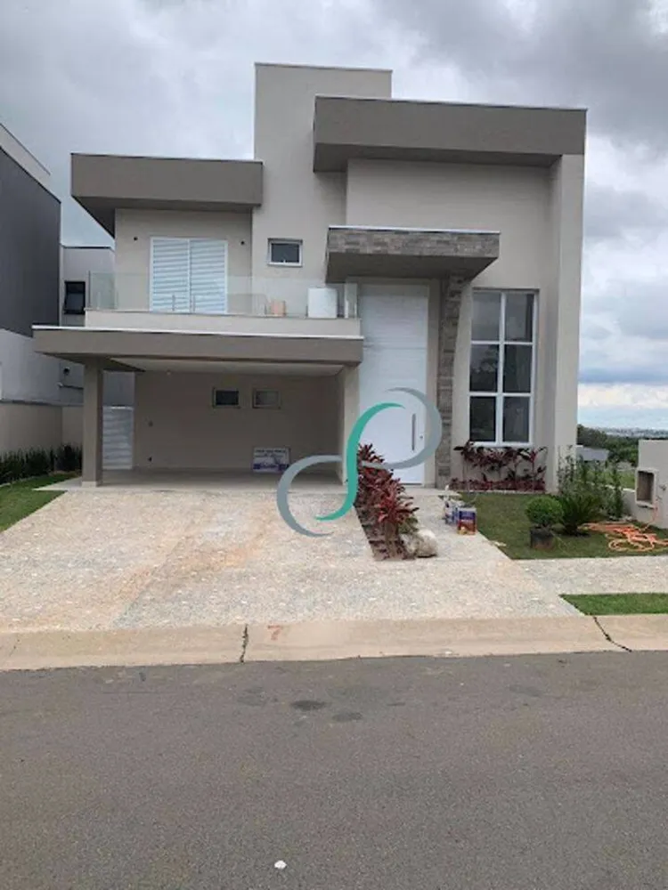 Casa, 4 quartos, 305 m² - Foto 2