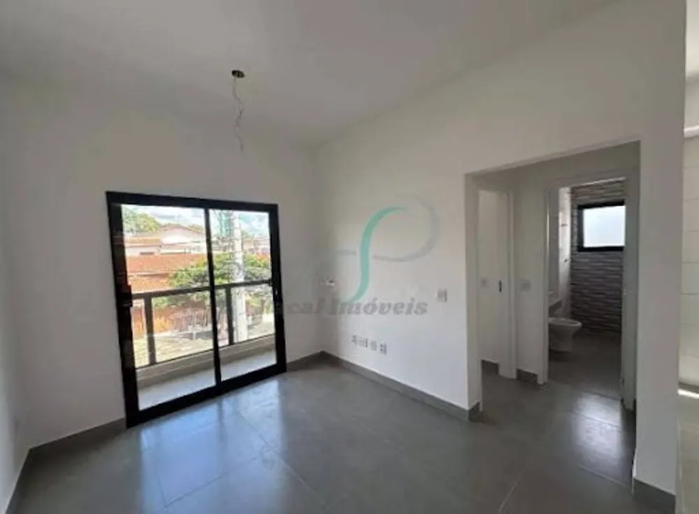 Apartamento, 1 quarto, 35 m² - Foto 10
