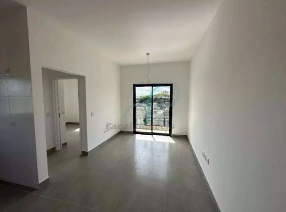 Apartamento, 1 quarto, 35 m² - Foto 9