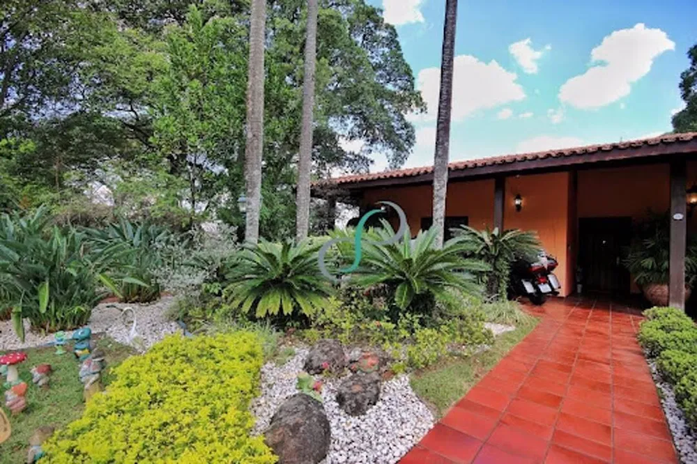 Casa, 4 quartos, 450 m² - Foto 7