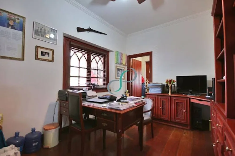 Casa, 4 quartos, 450 m² - Foto 3