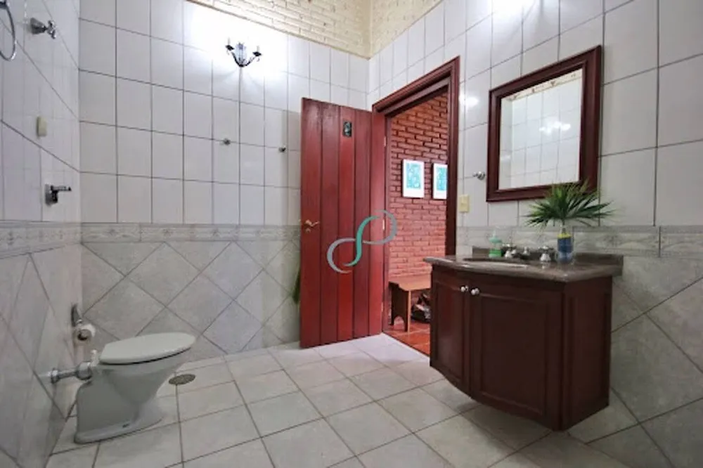 Casa, 4 quartos, 450 m² - Foto 12