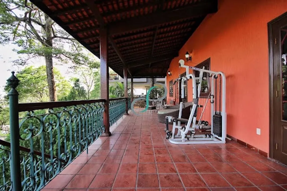 Casa, 4 quartos, 450 m² - Foto 4