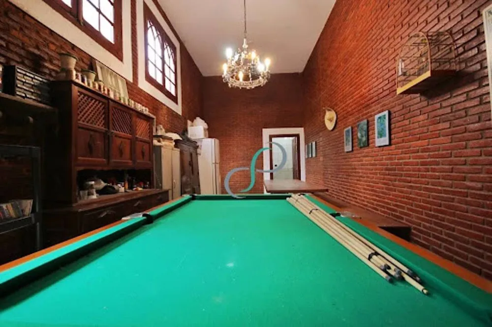 Casa, 4 quartos, 450 m² - Foto 11