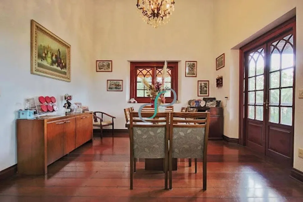 Casa, 4 quartos, 450 m² - Foto 13