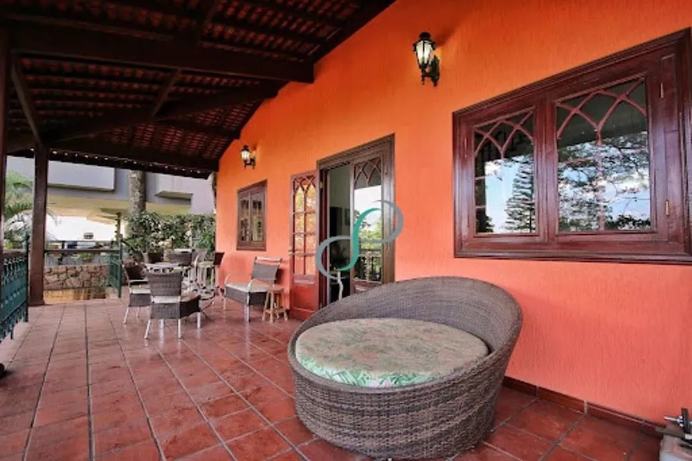 Casa, 4 quartos, 450 m² - Foto 9