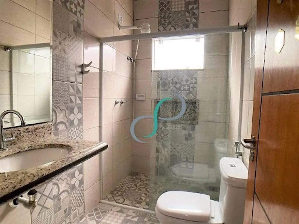 Casa, 3 quartos, 210 m² - Foto 5