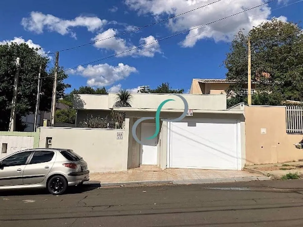 Casa, 3 quartos, 210 m² - Foto 13