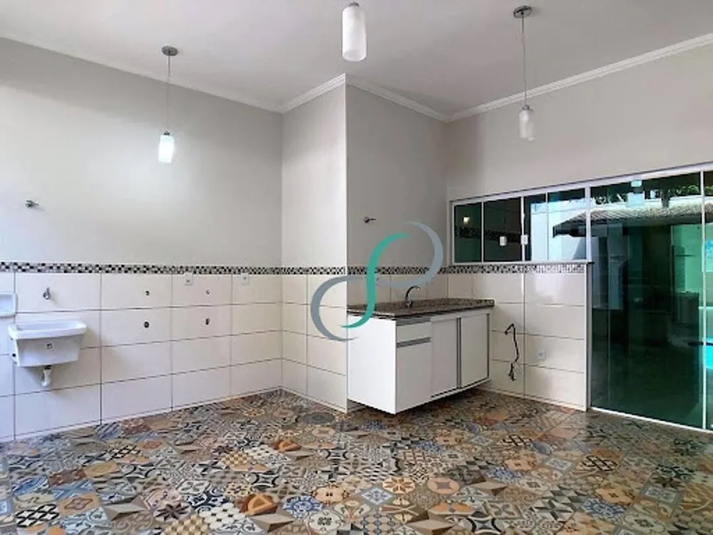 Casa, 3 quartos, 210 m² - Foto 14
