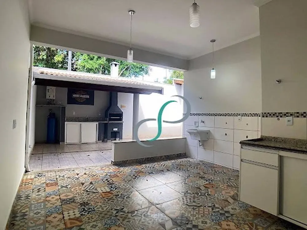 Casa, 3 quartos, 210 m² - Foto 10