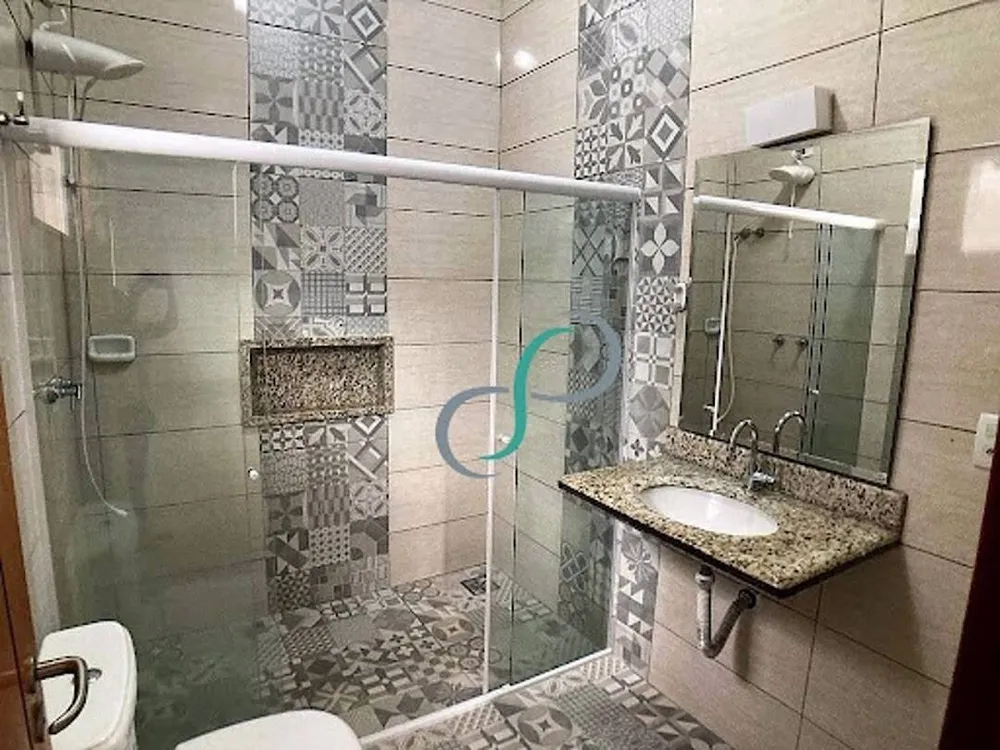 Casa, 3 quartos, 210 m² - Foto 12