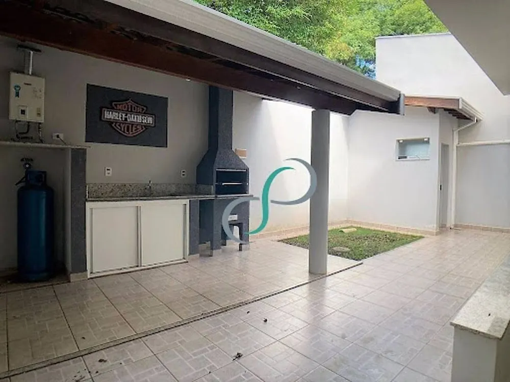 Casa, 3 quartos, 210 m² - Foto 16