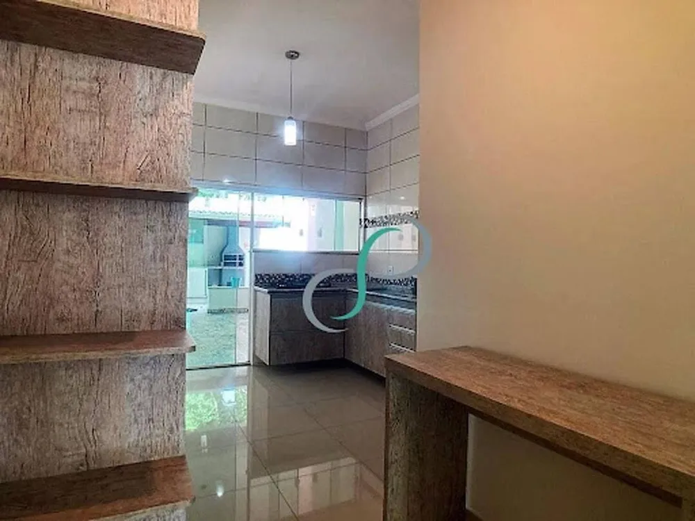 Casa, 3 quartos, 210 m² - Foto 11