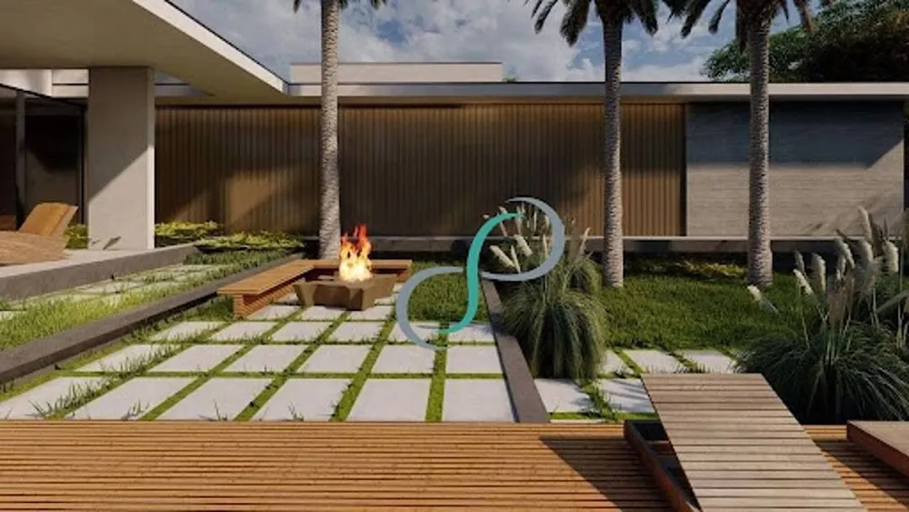 Casa, 4 quartos, 536 m² - Foto 7