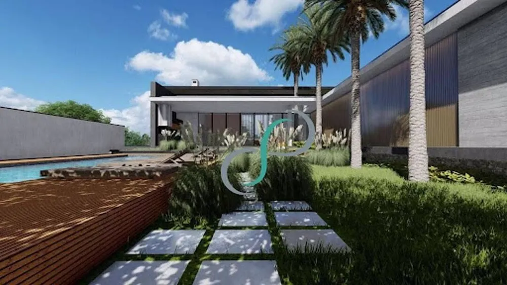 Casa, 4 quartos, 536 m² - Foto 4
