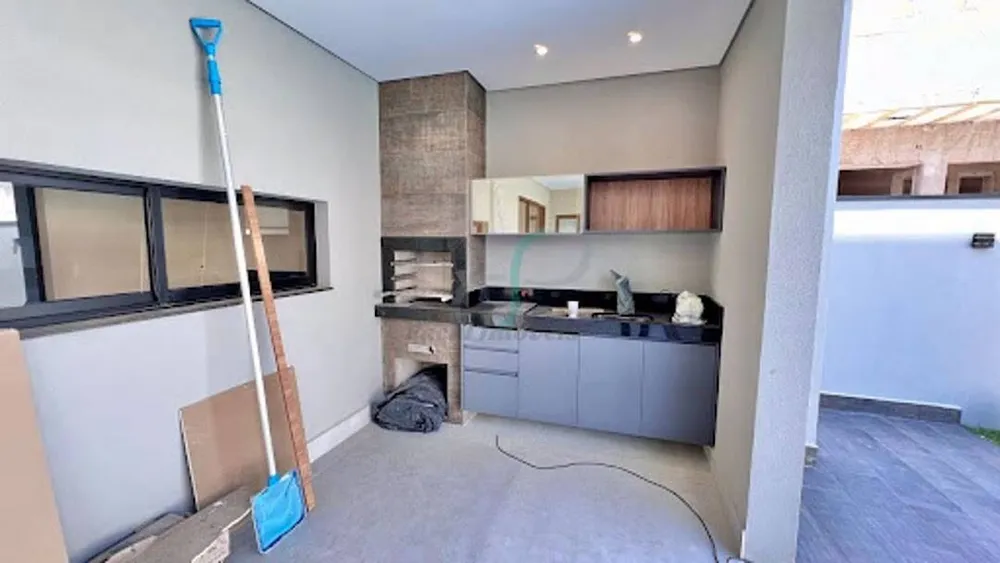 Casa, 3 quartos, 239 m² - Foto 4