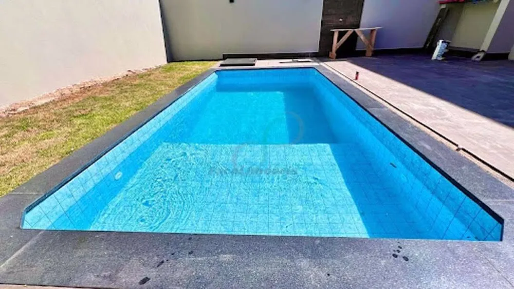 Casa, 3 quartos, 239 m² - Foto 2