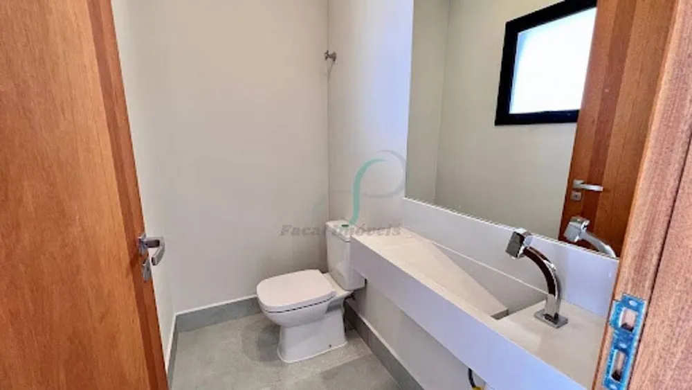 Casa, 3 quartos, 239 m² - Foto 1