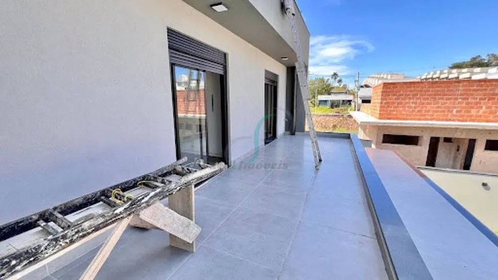 Casa, 3 quartos, 239 m² - Foto 13