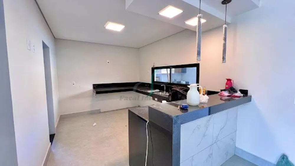 Casa, 3 quartos, 239 m² - Foto 5