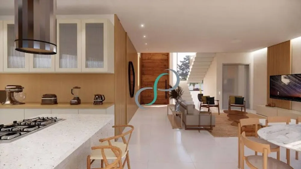 Casa, 4 quartos, 433 m² - Foto 5