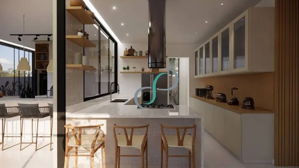 Casa, 4 quartos, 433 m² - Foto 16