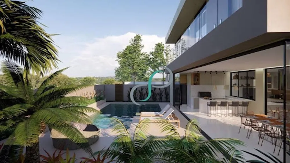 Casa, 4 quartos, 433 m² - Foto 2