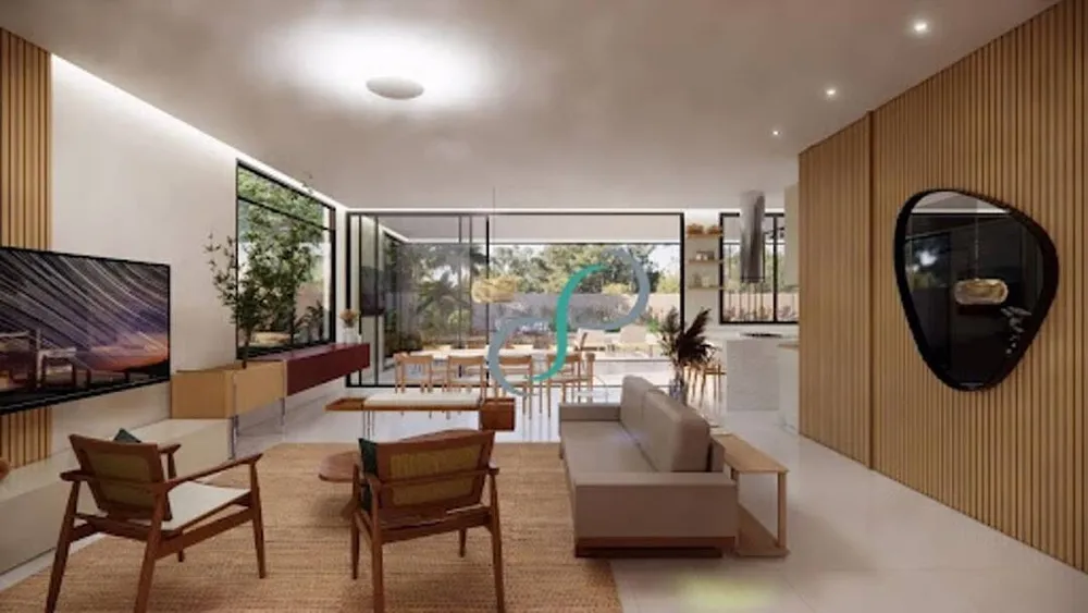Casa, 4 quartos, 433 m² - Foto 4
