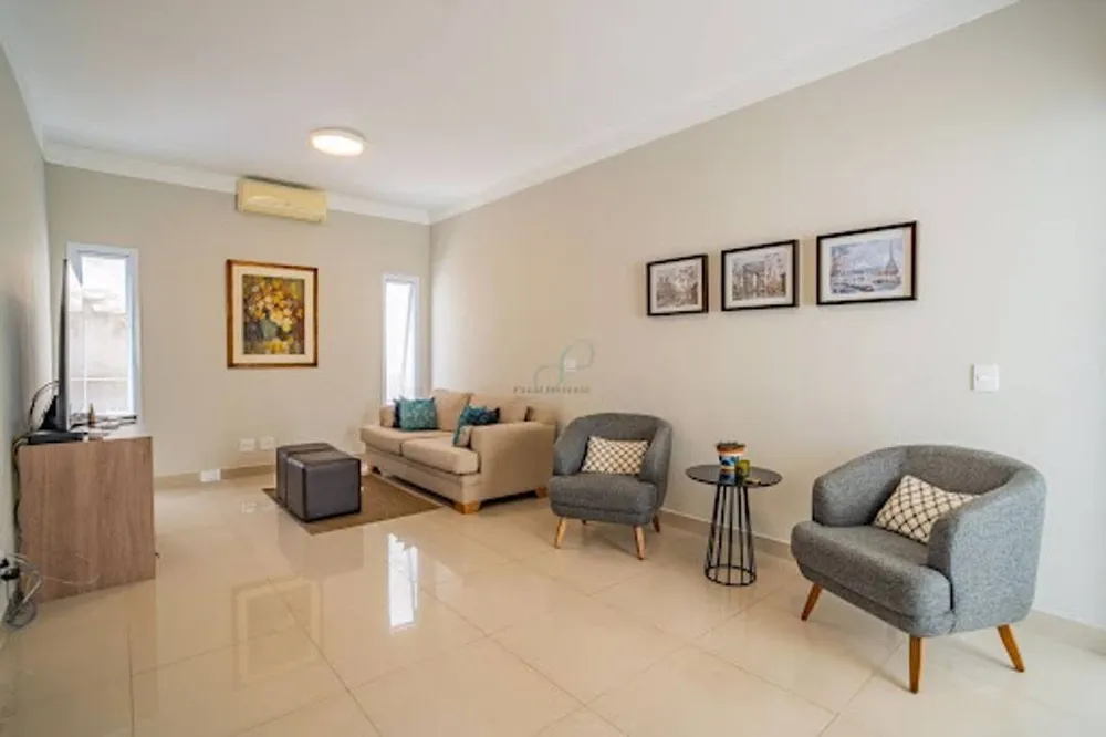 Casa, 4 quartos, 237 m² - Foto 1