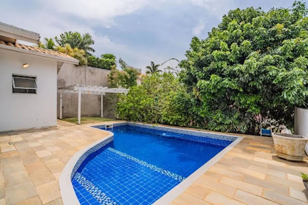 Casa, 4 quartos, 237 m² - Foto 16