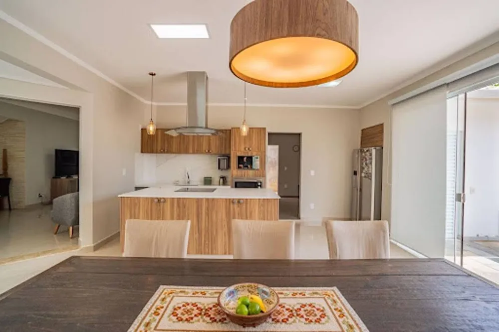 Casa, 4 quartos, 237 m² - Foto 14