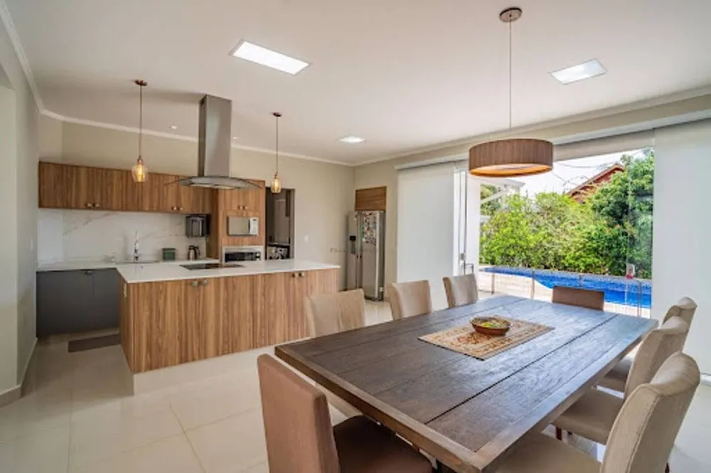 Casa, 4 quartos, 237 m² - Foto 15