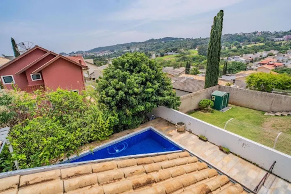 Casa, 4 quartos, 237 m² - Foto 6