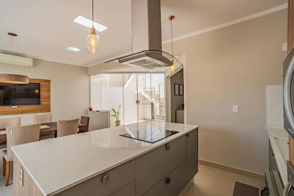 Casa, 4 quartos, 237 m² - Foto 13