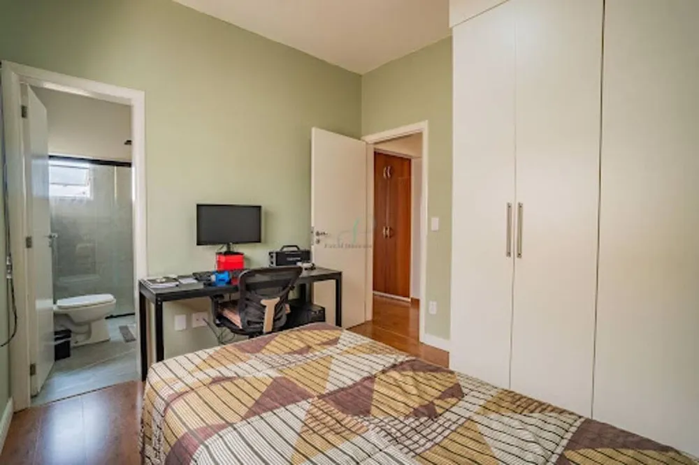 Casa, 4 quartos, 237 m² - Foto 9