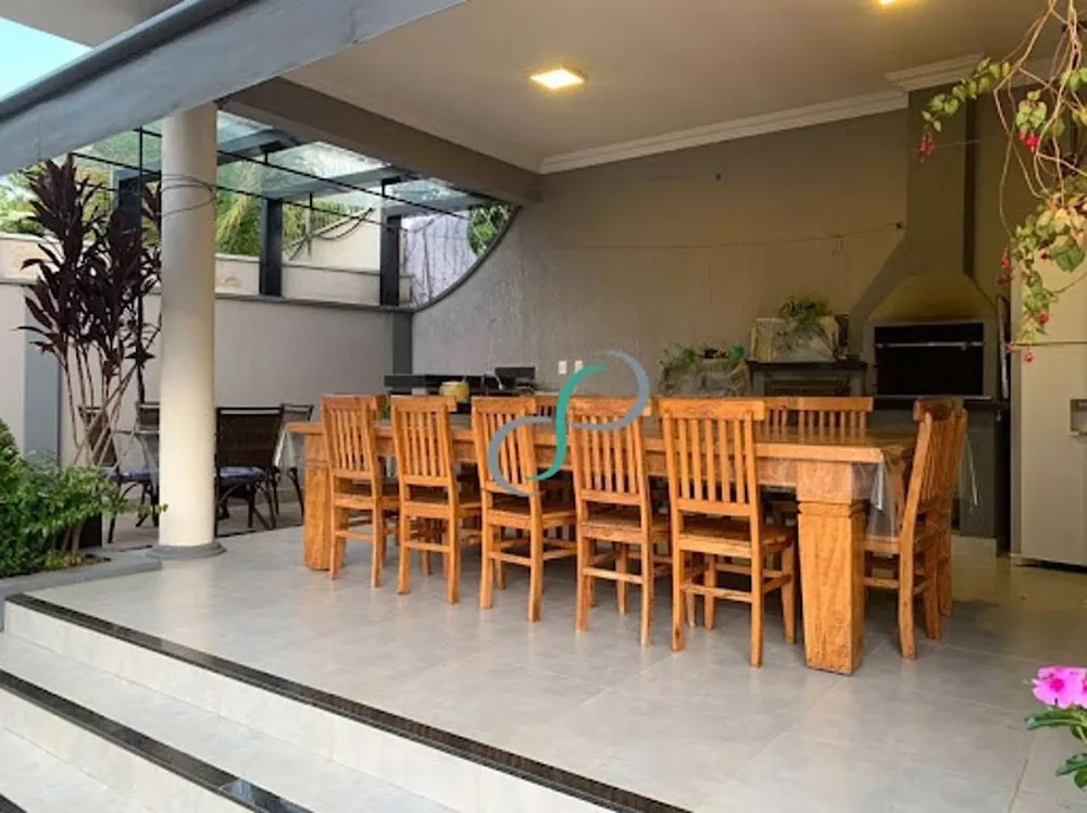 Casa, 3 quartos, 330 m² - Foto 4
