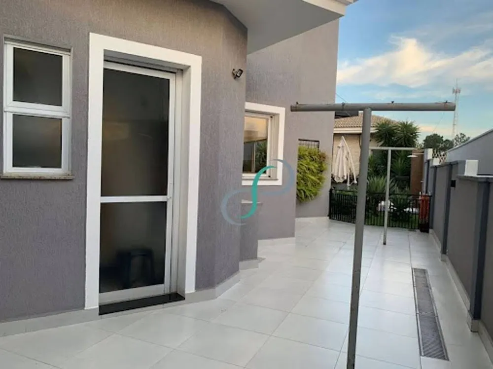 Casa, 3 quartos, 330 m² - Foto 1