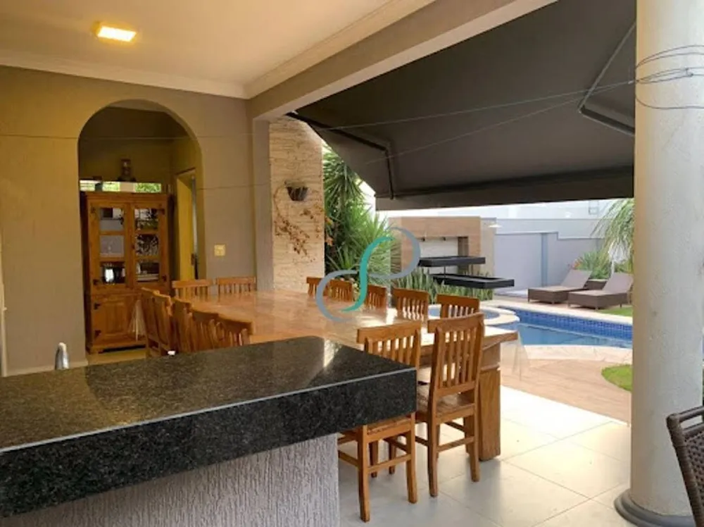 Casa, 3 quartos, 330 m² - Foto 8