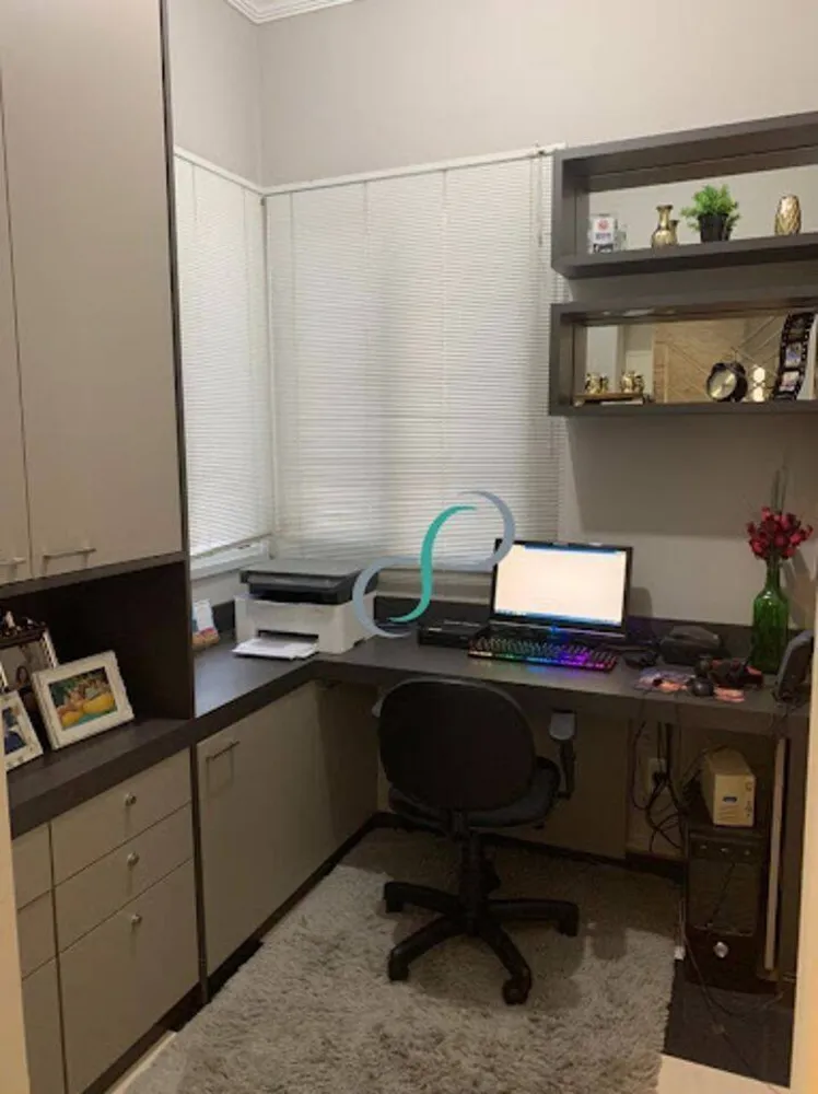 Casa, 3 quartos, 330 m² - Foto 10