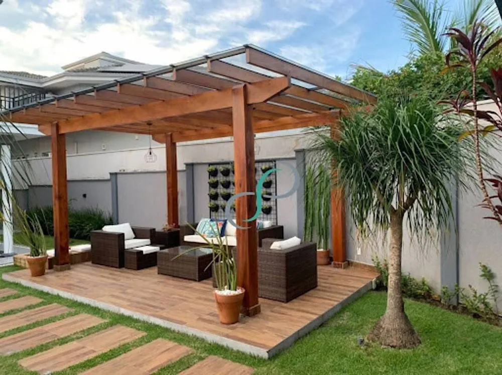 Casa, 3 quartos, 330 m² - Foto 6