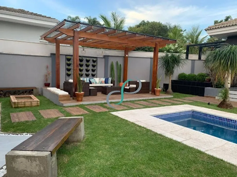 Casa, 3 quartos, 330 m² - Foto 2