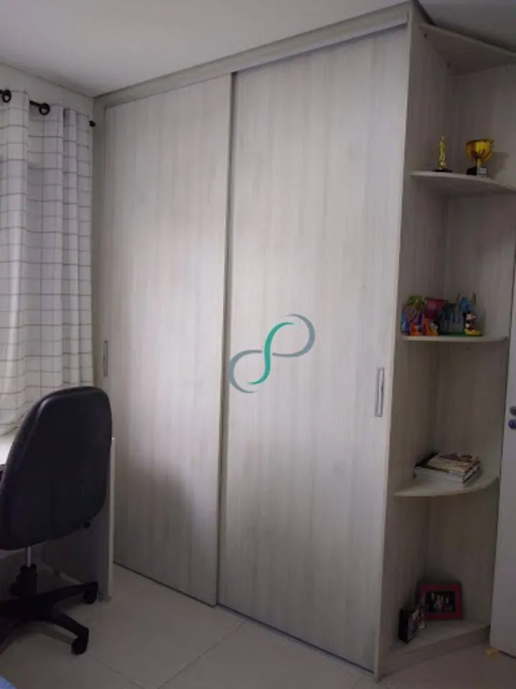 Apartamento, 3 quartos, 2300 m² - Foto 9